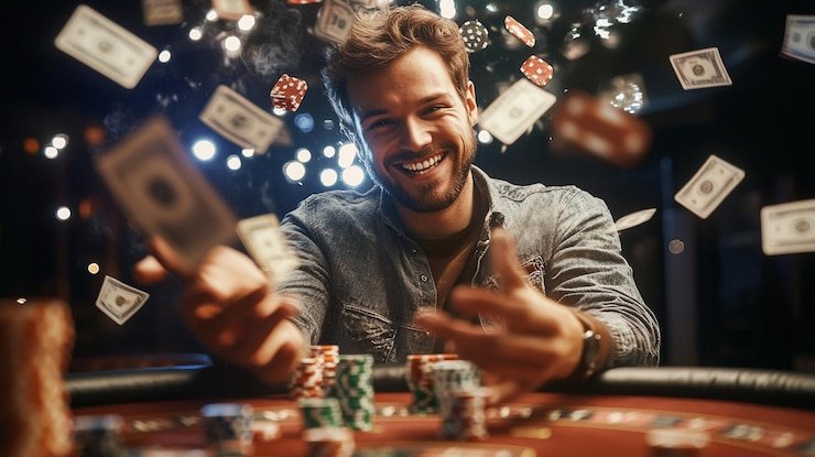 Video tutorial bermain Lightning Baccarat di undangan4d Video tutorial bermain Lightning Baccarat di undangan4d