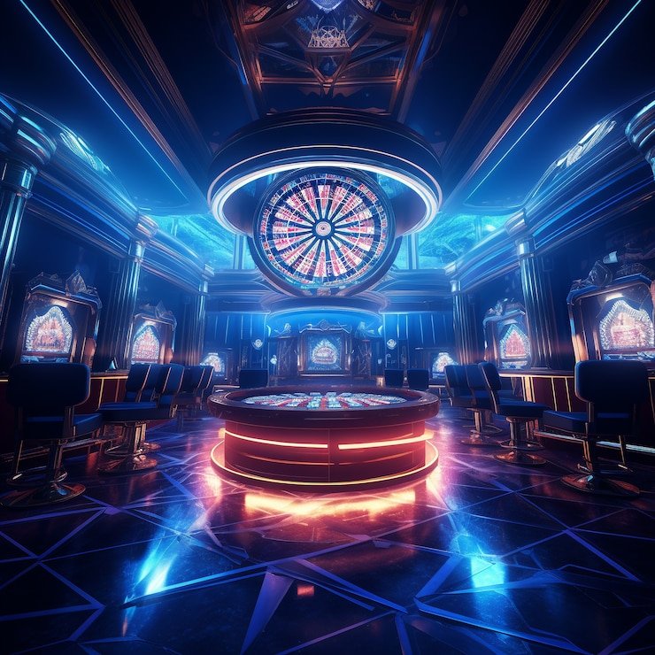 undangan4d featured game showcase undangan4d featured game showcase